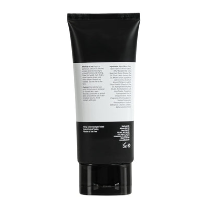 Anthony No Sweat Body Defense