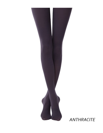 Conte Velour 100 Den - Microfibra Opaque Women's Tights (18С-69СП)