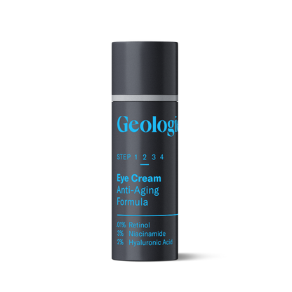Eye Cream - Anti-Aging Formula