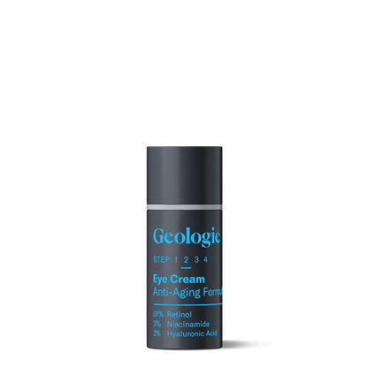 Eye Cream - Anti-Aging Formula