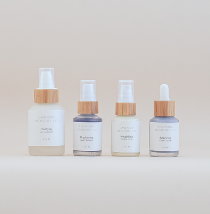 Mini Kit - Time to Repair