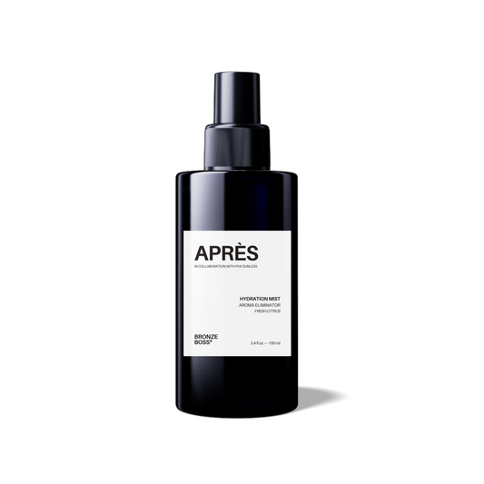Après (Odor Block)
