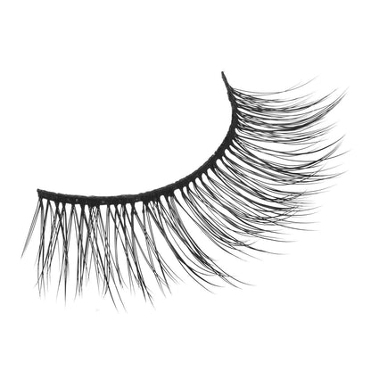 Synthetic Eyelashes - Aquarius