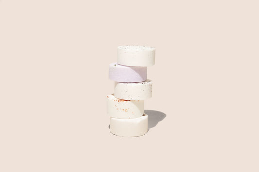 Palo Santo & Sage Shower Steamers- 4 Pack