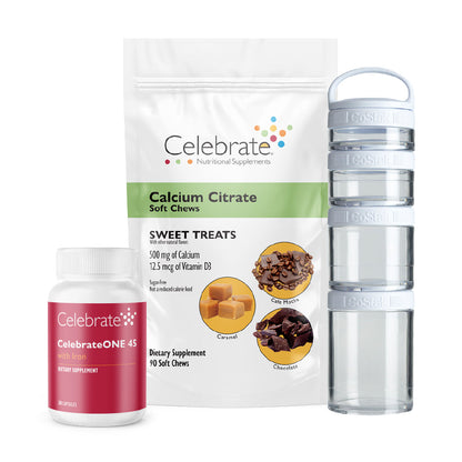 VSG Vitamins Starter Kit