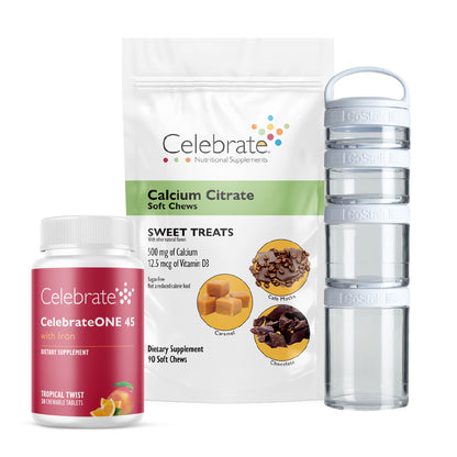 VSG Vitamins Starter Kit