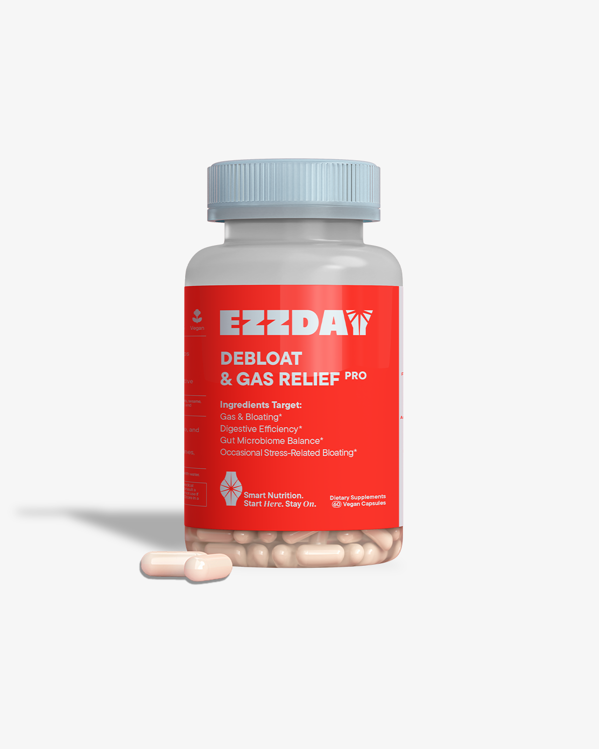 Debloat & Gas Relief Pro