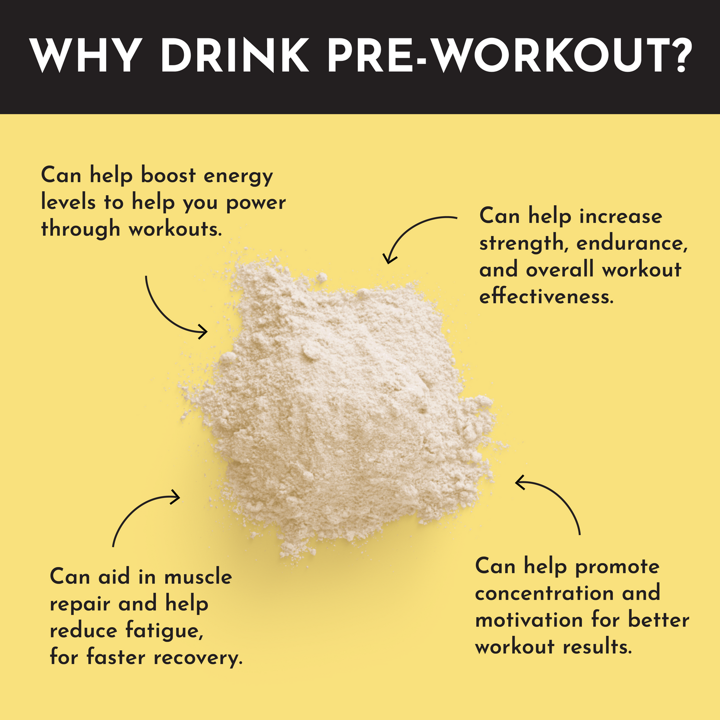Tropical Paradise Pre-Workout Stick
