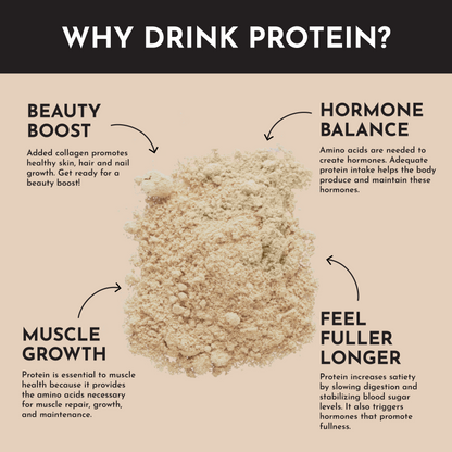 Snickerdoodle Protein Powder Stick
