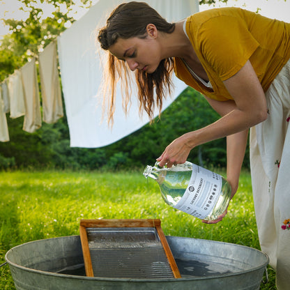 Laundry Detergent | Unscented