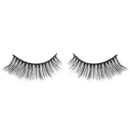 Synthetic Eyelashes - Atlanta