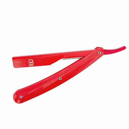 Level 3 Red Straight Razor Holder