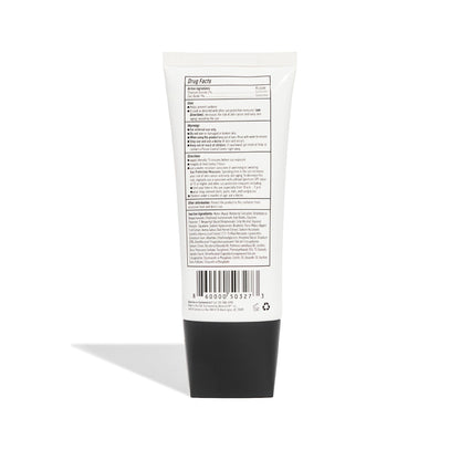 Tinted Moisturizer With SPF 40 Mineral Sunscreen