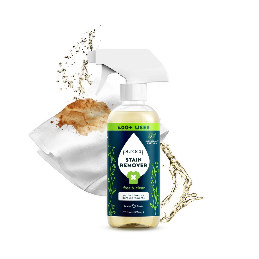 Laundry Stain Remover