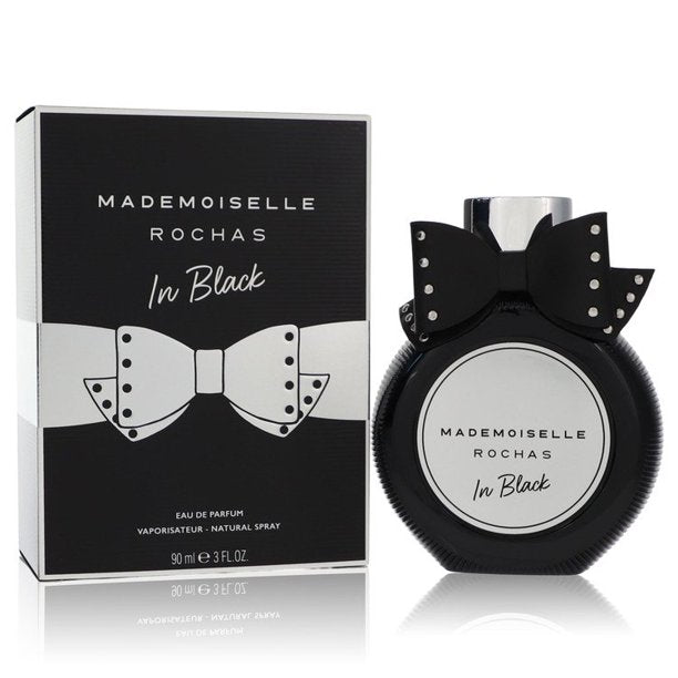 Mademoiselle Rochas In Black by Rochas Eau de Parfum