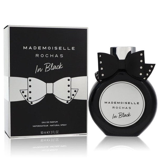 Mademoiselle Rochas In Black by Rochas Eau de Parfum