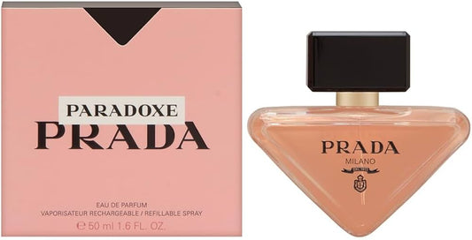 PRADA Paradoxe Eau de Parfum for Women