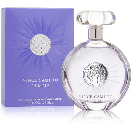 Vince Camuto Femme Eau de Parfum for Women