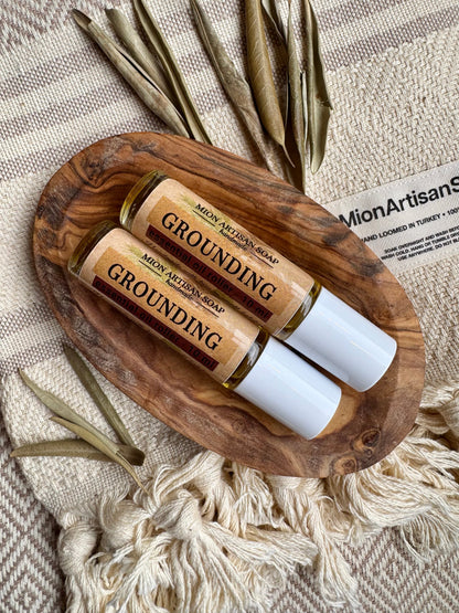 Essential Oil Roller