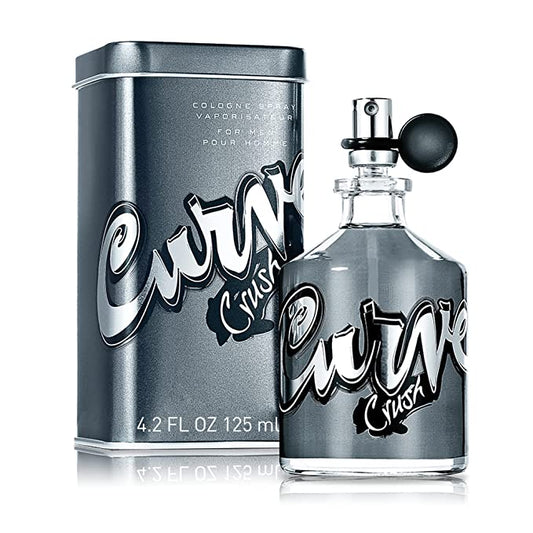 Curve Crush Cologne Spray for Men