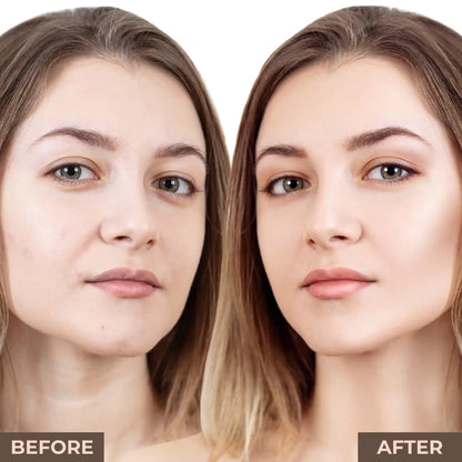 Aqua Stylish Silky Milk Oil Free Foundation