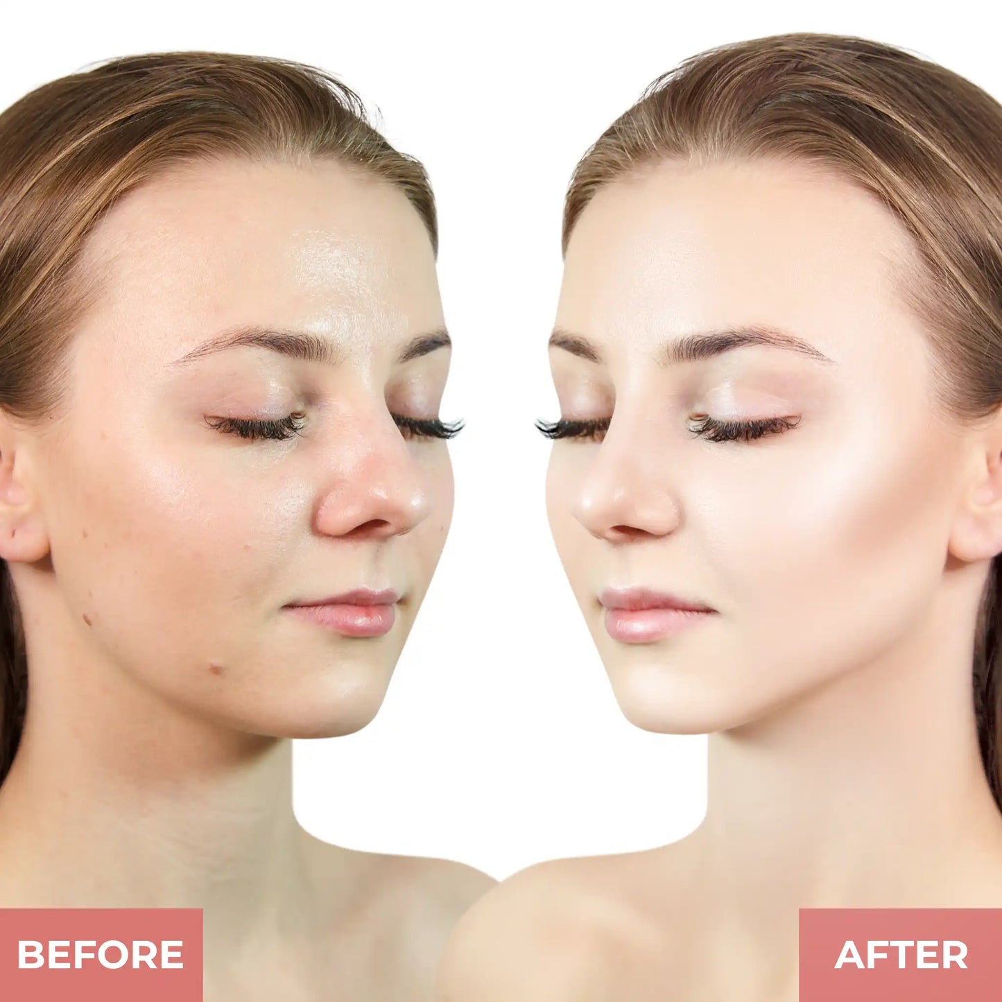 Silky Milk Foundation