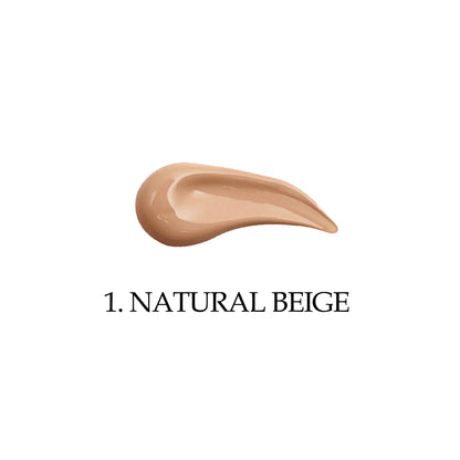All-in-One BB Cream