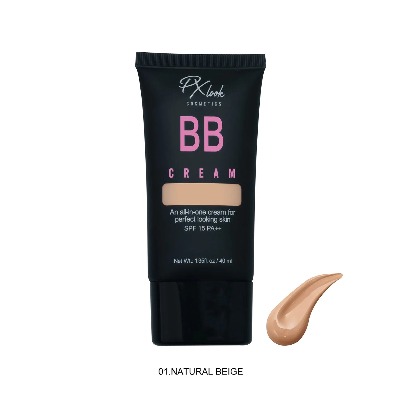 All-in-One BB Cream