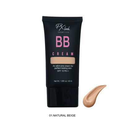 All-in-One BB Cream