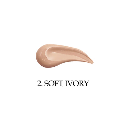 All-in-One BB Cream