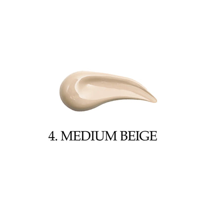 All-in-One BB Cream