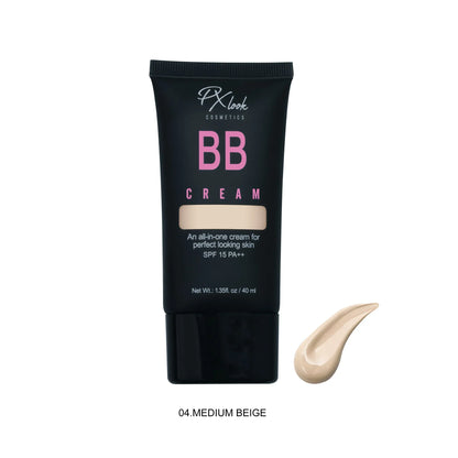 All-in-One BB Cream