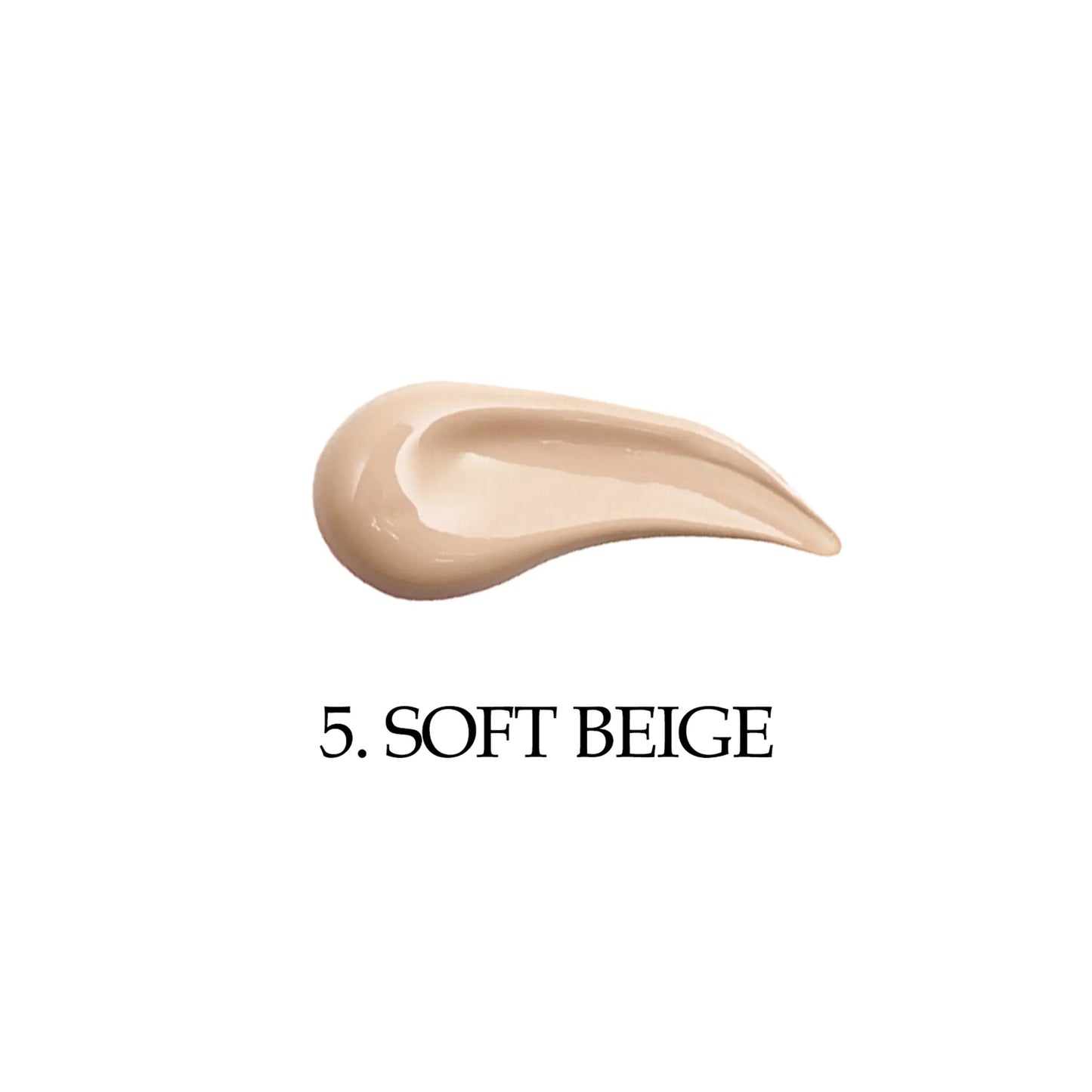 All-in-One BB Cream
