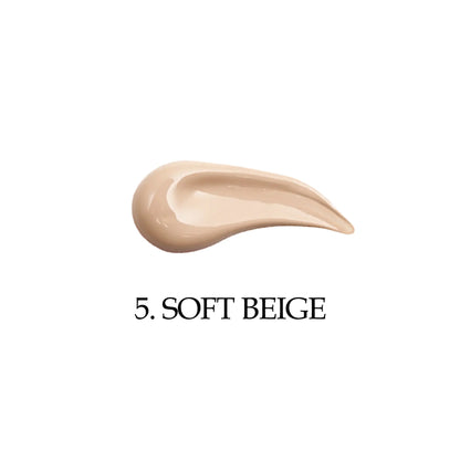 All-in-One BB Cream