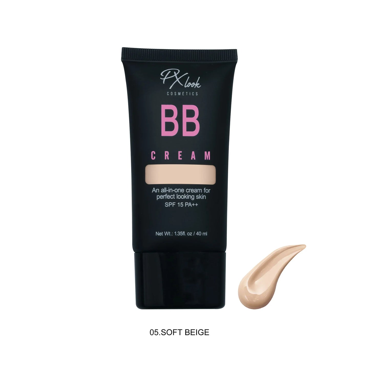 All-in-One BB Cream