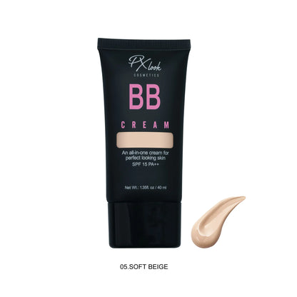 All-in-One BB Cream