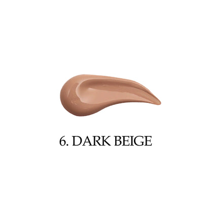 All-in-One BB Cream