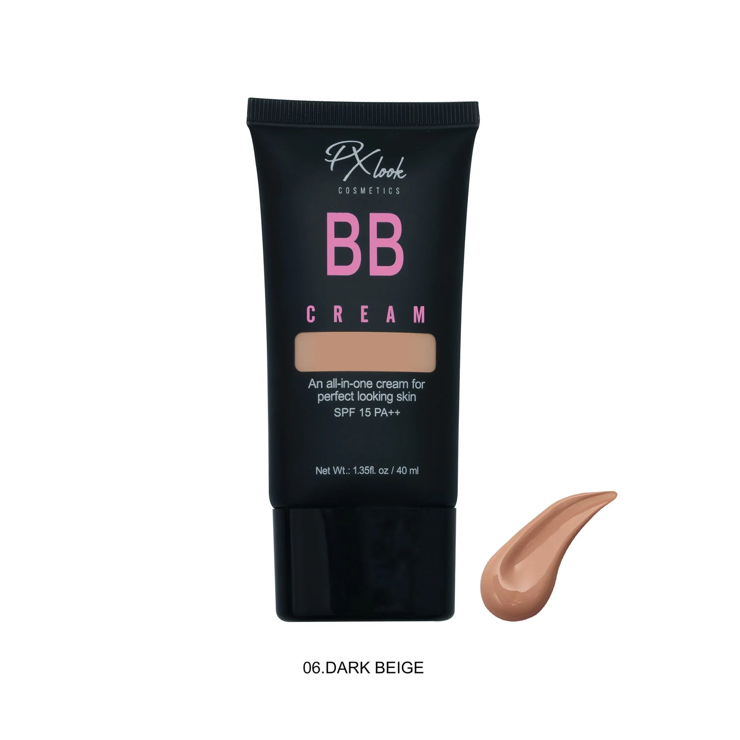 All-in-One BB Cream