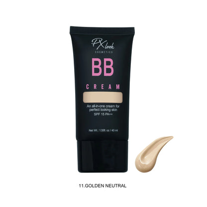 All-in-One BB Cream