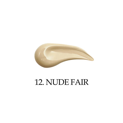 All-in-One BB Cream