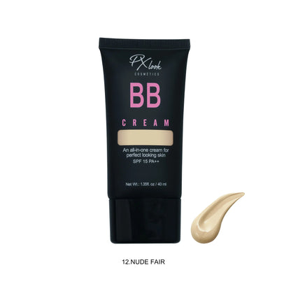 All-in-One BB Cream
