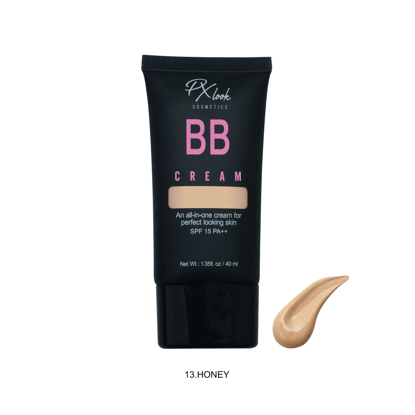 All-in-One BB Cream