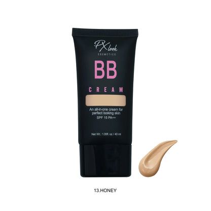 All-in-One BB Cream