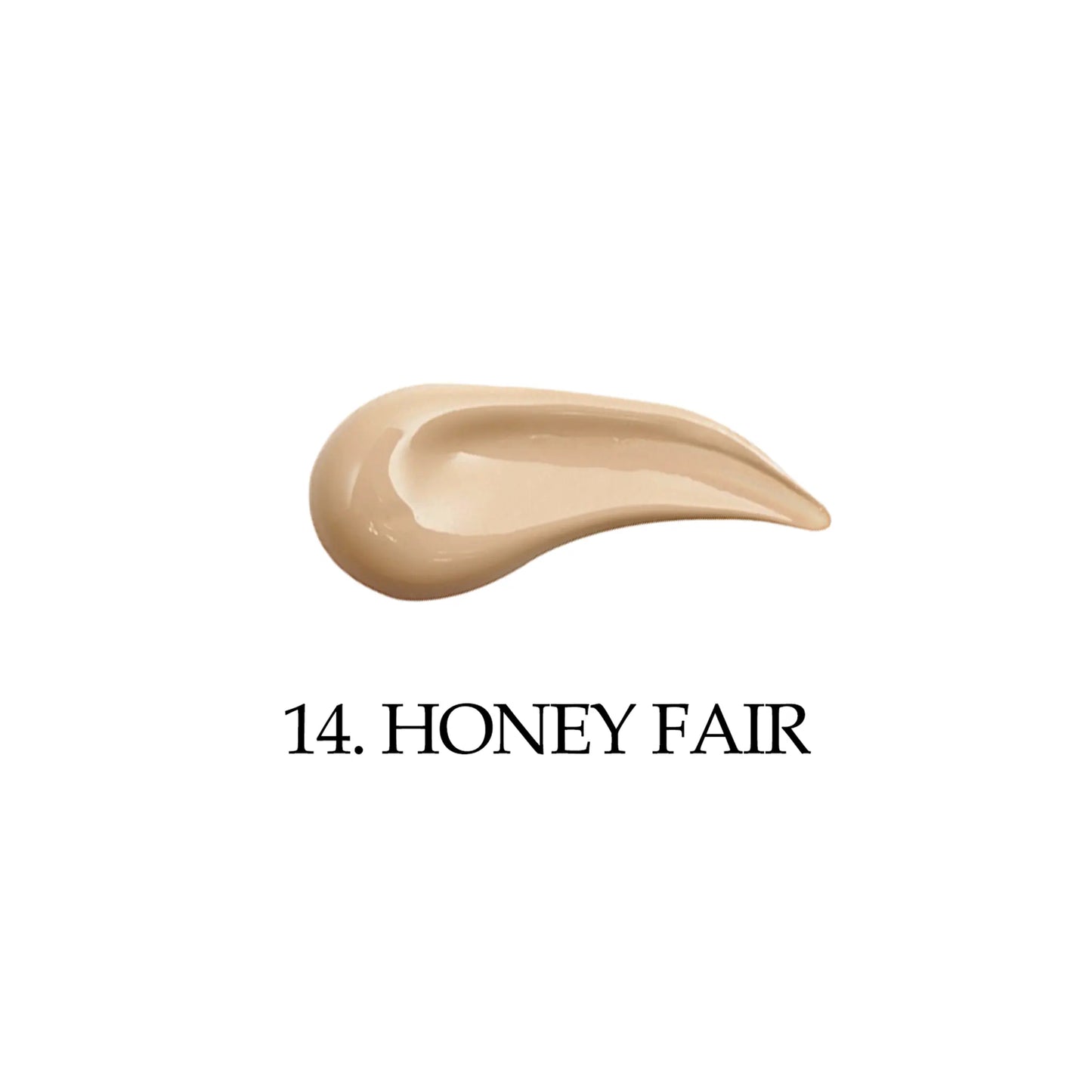 All-in-One BB Cream