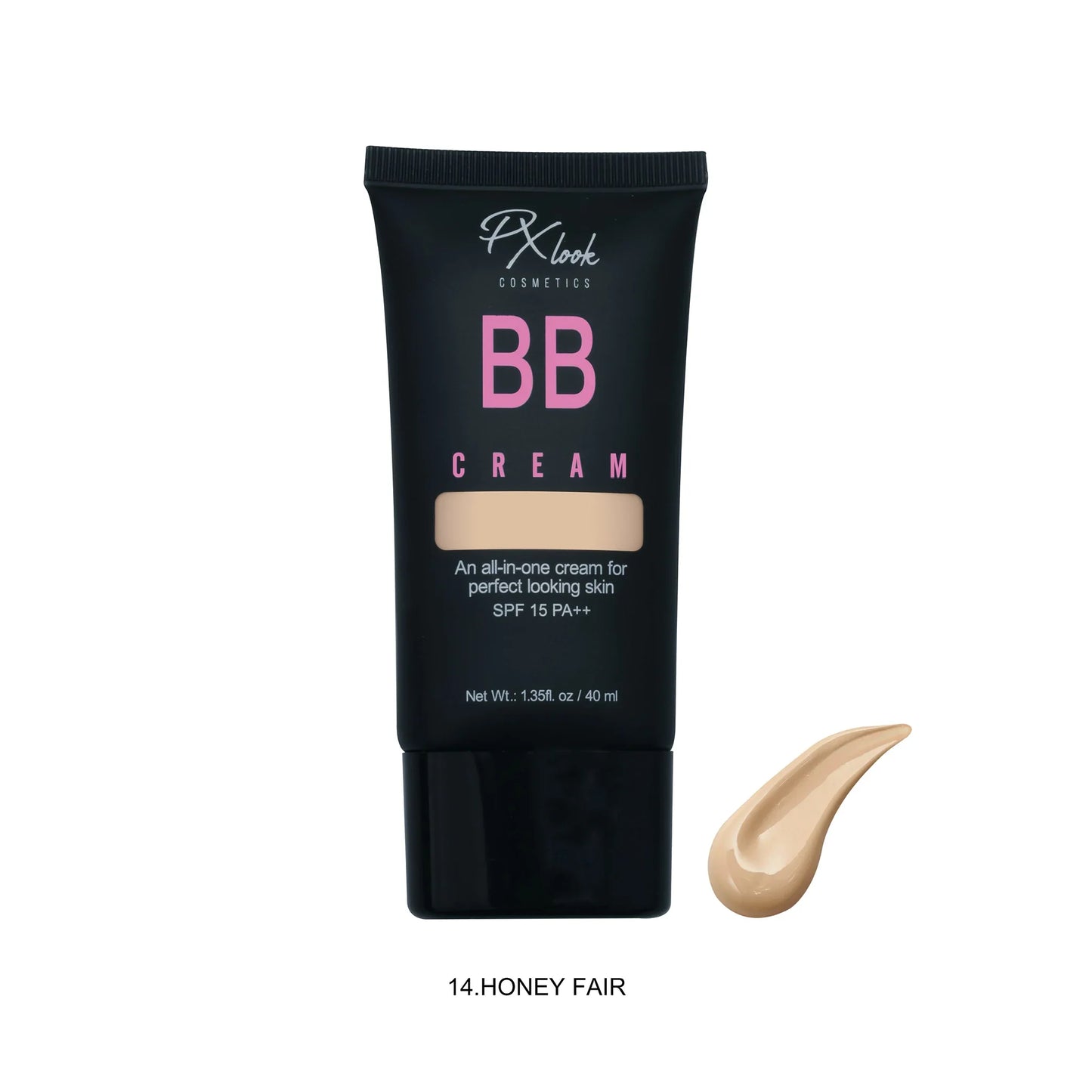 All-in-One BB Cream