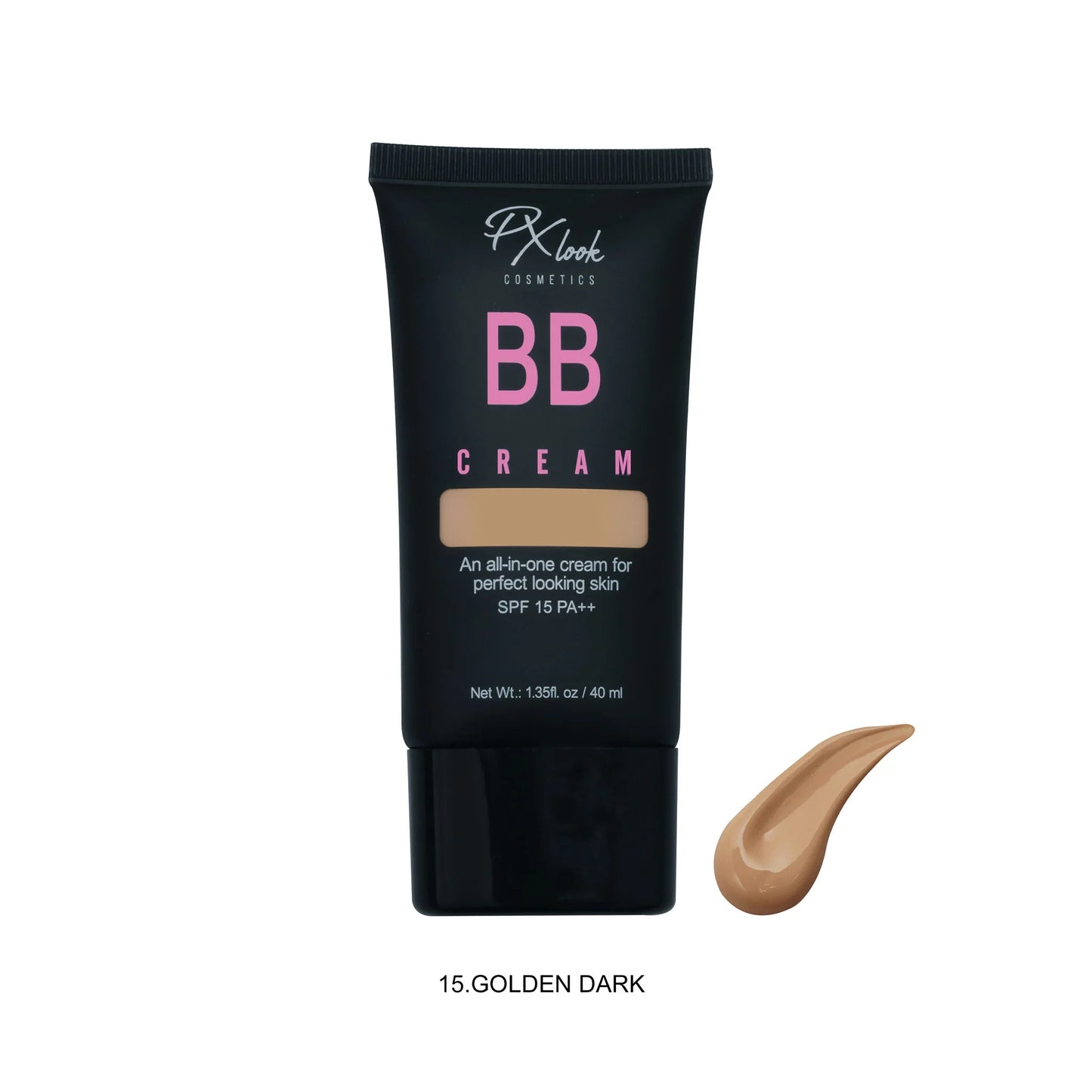 All-in-One BB Cream