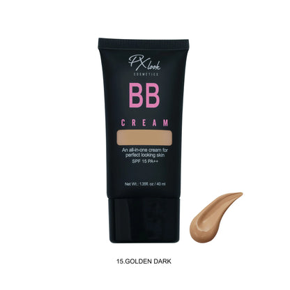 All-in-One BB Cream