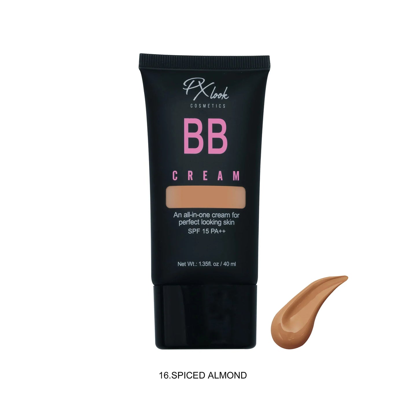 All-in-One BB Cream