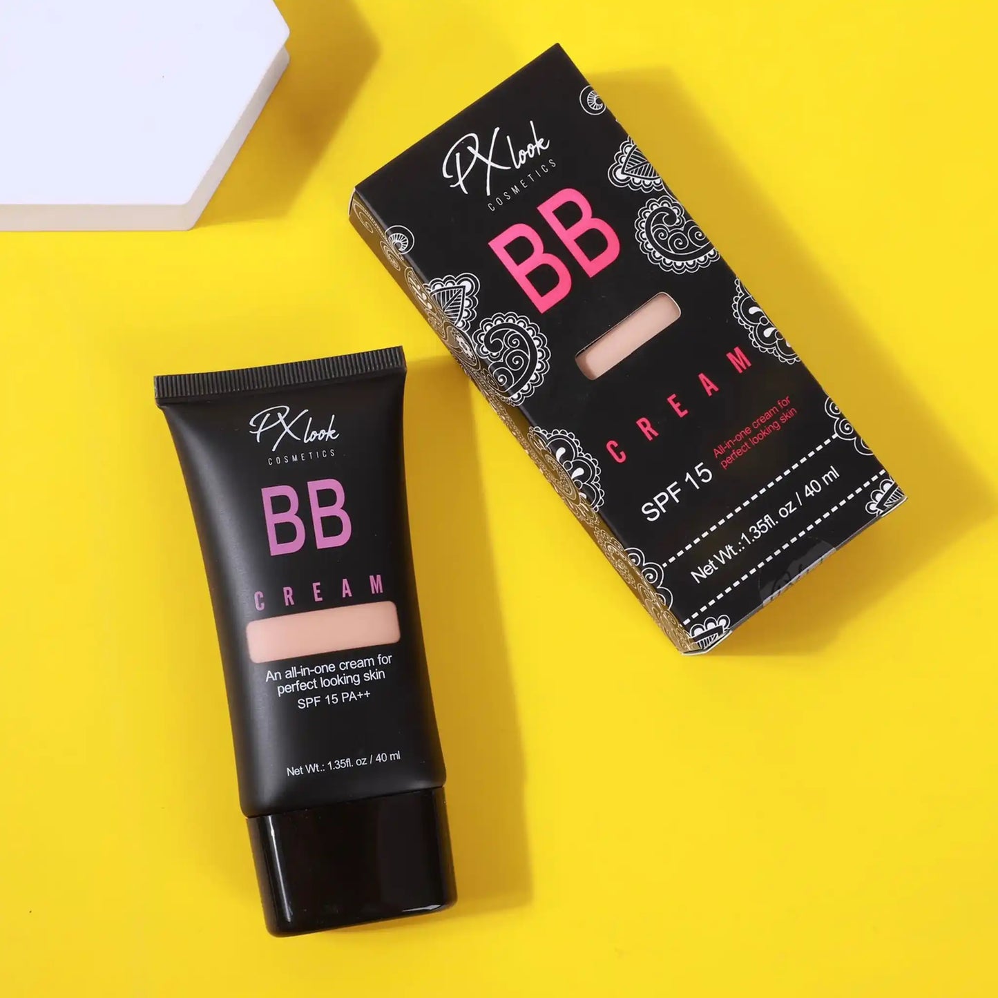 All-in-One BB Cream