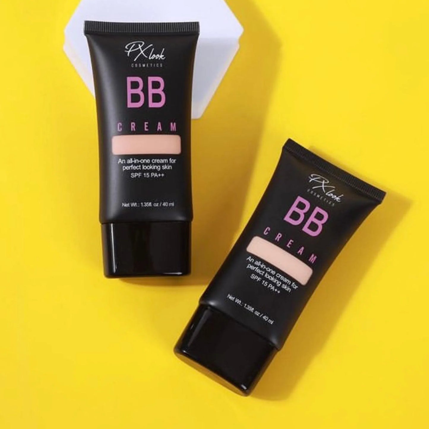 All-in-One BB Cream